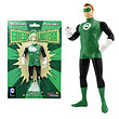 Green Lantern 5 1/2-Inch Bendable Figure